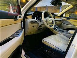 هيونداي باليسيد